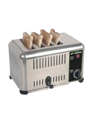 4 Slice Toaster Avenia Tsk0004
