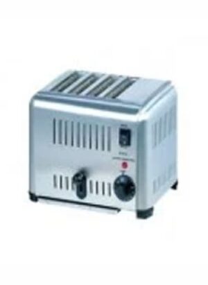 4 Slice Toaster Gatto Ot-4ats