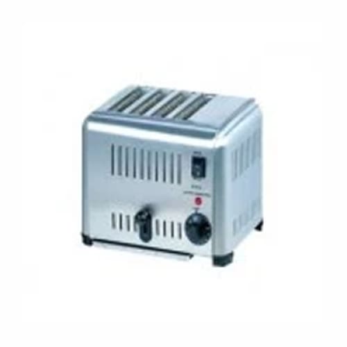 4 Slice Toaster Gatto Ot-4ats