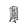 40 Pan Vertical Trolley For Rack Convection Oven (co40