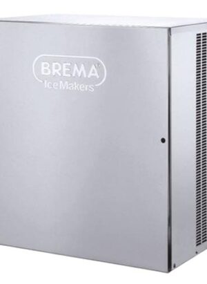 400 Kg / 24hrs Ice Maker Brema Imb0400