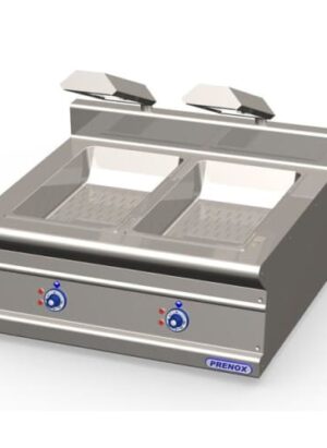 400mm Electric Chip Dump Top 700 Modular Series Prenox