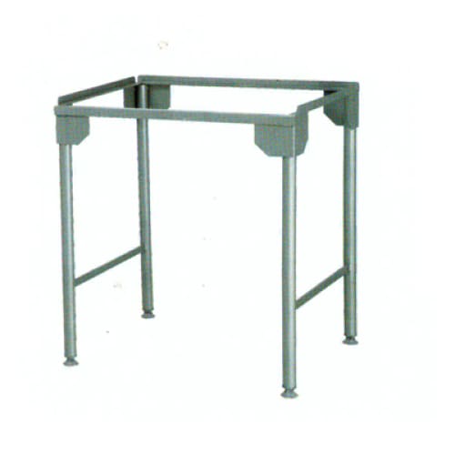 400mm Mild Steel Stand Gnst1051o7