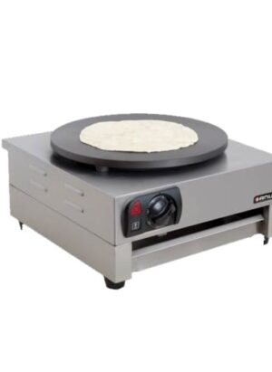 400mm Pancake & Omelette Machine Anvil Pma1011