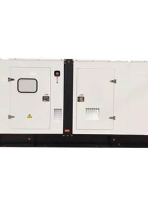 40kva 380v Silent Prime Power Diesel Generator S-sdg40fd