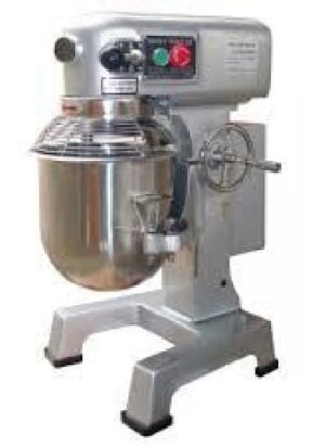 40lt Planetary Mixer No Hub Ankor Pmf5040