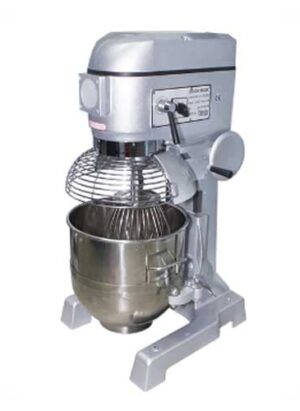 40lt Planetary Mixer Chromecater B40