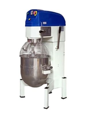 40lt Planetary Mixer Gatto Bm40n