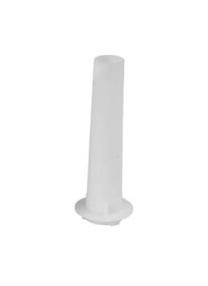 40mm Sausage Filler Funnel Plastic Sfp0035