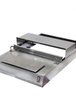 430mm Wrapping Machine Chromecater Hwm-430