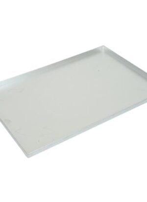 435 x 315 10mm Convection Oven Solid Plate Coa2004