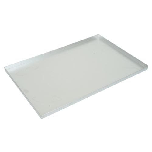 435 x 315 10mm Convection Oven Solid Plate Coa2004