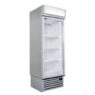 445l Single Hinged Door Beverage Cooler Hd690-lfs