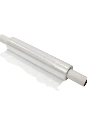 450mm x 400 Pallet Wrap Roll E/c Palletw01