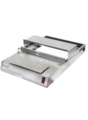 450mm Wrapping Machine Chromecater Hwm-450