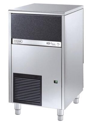 46 Kg / 24hrs Ice Maker Brema Imb0046