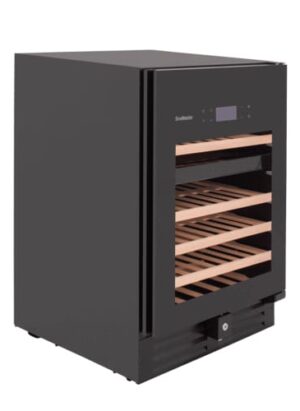 46 Bottle Dual Zone Wine Chiller Pro Series Vt-46pro