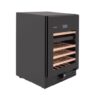 46 Bottle Dual Zone Wine Chiller Pro Series Vt-46pro