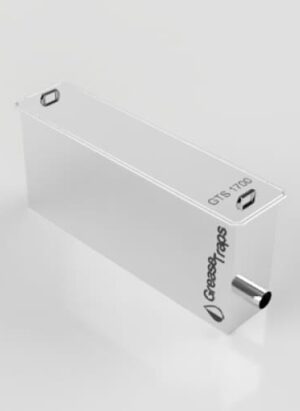 460l Grease Traps Gts 1700