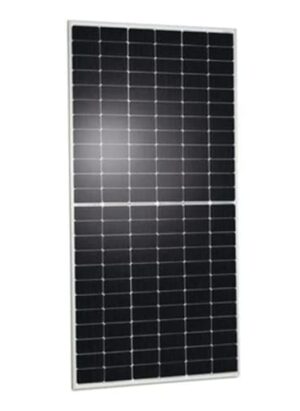465w Solar Half Cut Bifacial Panel - Akome (2100mm x