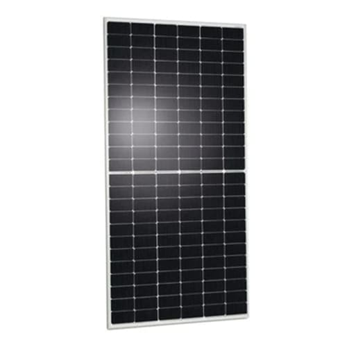 465w Solar Half Cut Bifacial Panel - Akome (2100mm x