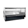 1.2m Square Glass Pastry Chiller SGPAT1220SC | Square Glass 1.2m Pastry Chiller SGPAT1220SC | wedoall.co.za