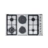 4gas+2elec. Hob-90cm 02/ee95-420xd