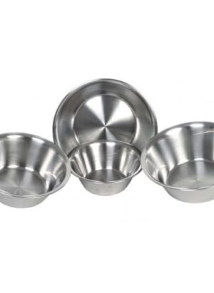 5.5l 310 x 120mm Mixing Bowl Tapered Mb3 Mbt0003