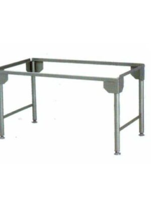 5 Div Bain Marie Stand Ms Gnst1005o7