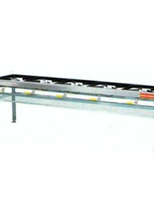 5 Burner Boiling Table Straight Gseq1005o7