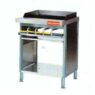 5 Burner Gas Griller Gseq1032o7