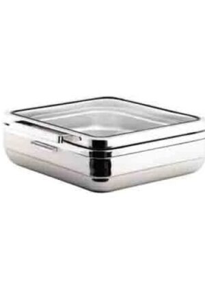 5.5lt Chafing Dish t Collection Cis3055
