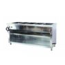 5 Division 1860mm Bain Marie Fm Bnmr1009o7