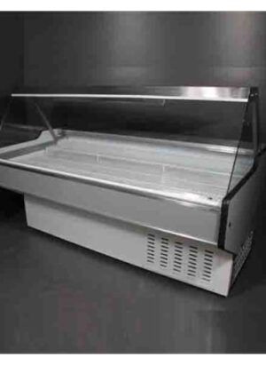 5 Division Bain Marie Fg 5dfgbm