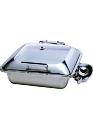 5.5lt Induction Chafing Dish Cis0055