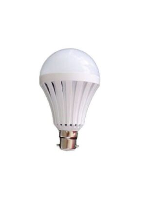 5 Watts Rechargeable Light Bulb