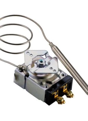 50 To 190 Deg Fryer Thermostattf50190