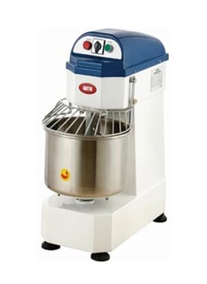 50 Liter Dough Mixer 2 Speed Gatto Cs50a