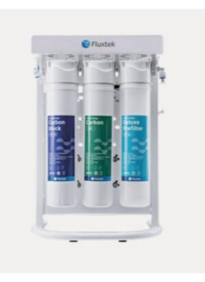 Cfk-50 Without Pump With Stand