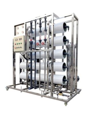 5000 Lph Ro System Ro5000lph