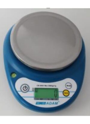 500g Cb Compact Scale 501