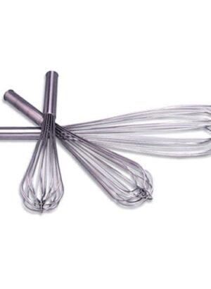 500mm French Whisk S/steel Whf0500