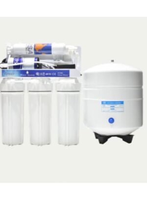 50gpd With Pump Ro50p