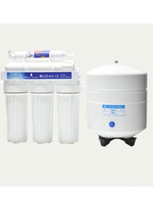 50gpd Without Pump Ro50