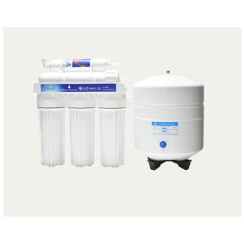 50gpd Without Pump Ro50