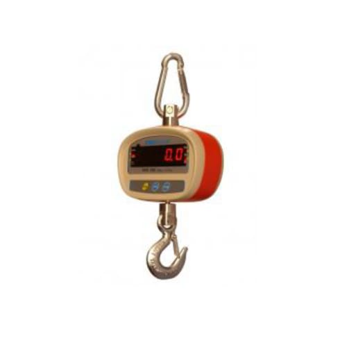 50kg Shs Crane Scales 50