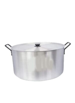 50lt Emeried Stewpot Oli M7/50