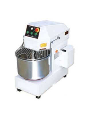 50lt Spiral Dough Mixer Lzh50