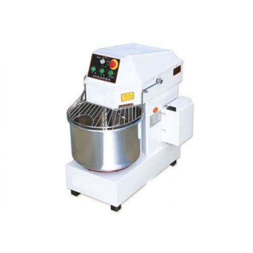 50lt Spiral Dough Mixer Lzh50