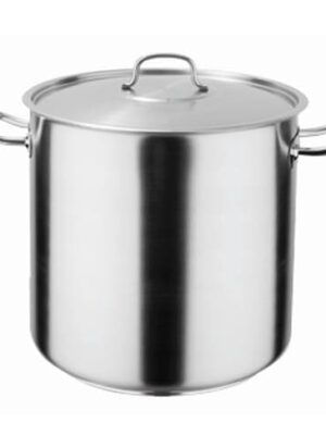 50lt Pot S/steel Stock Infiniti Pujadas Pss1050